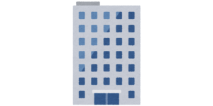 マンションアイコン